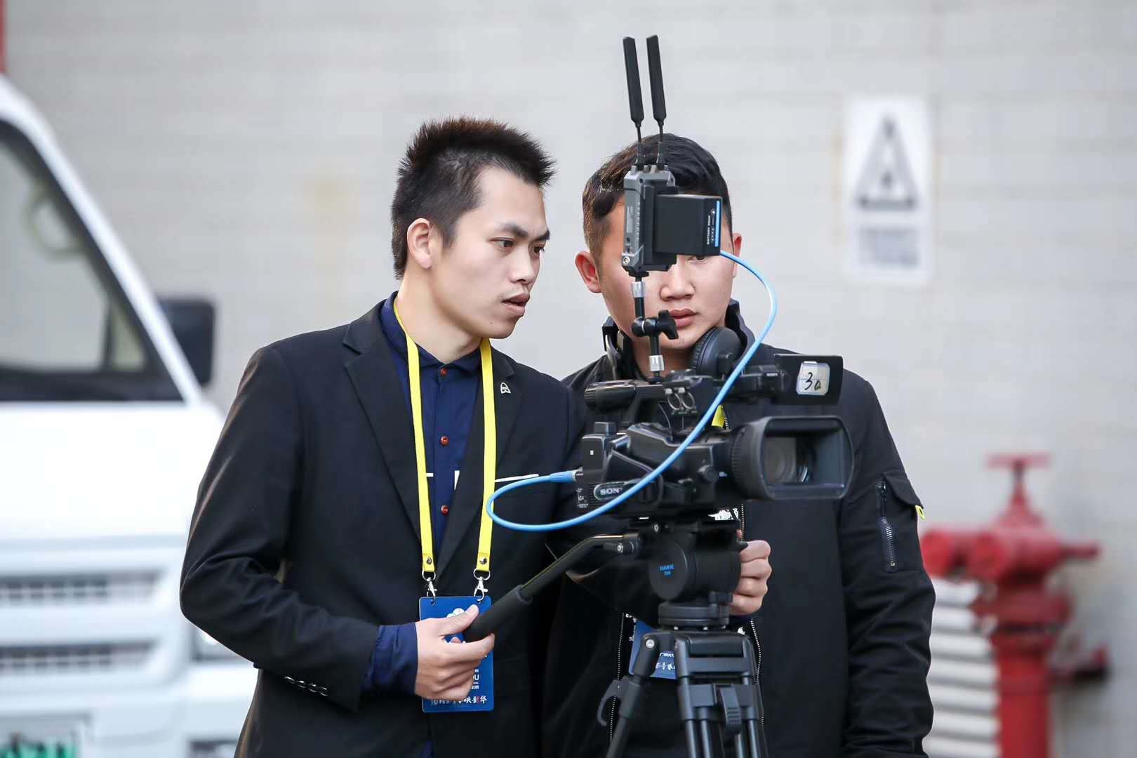 市中360全景拍摄技巧：探索高效的全景拍摄之路